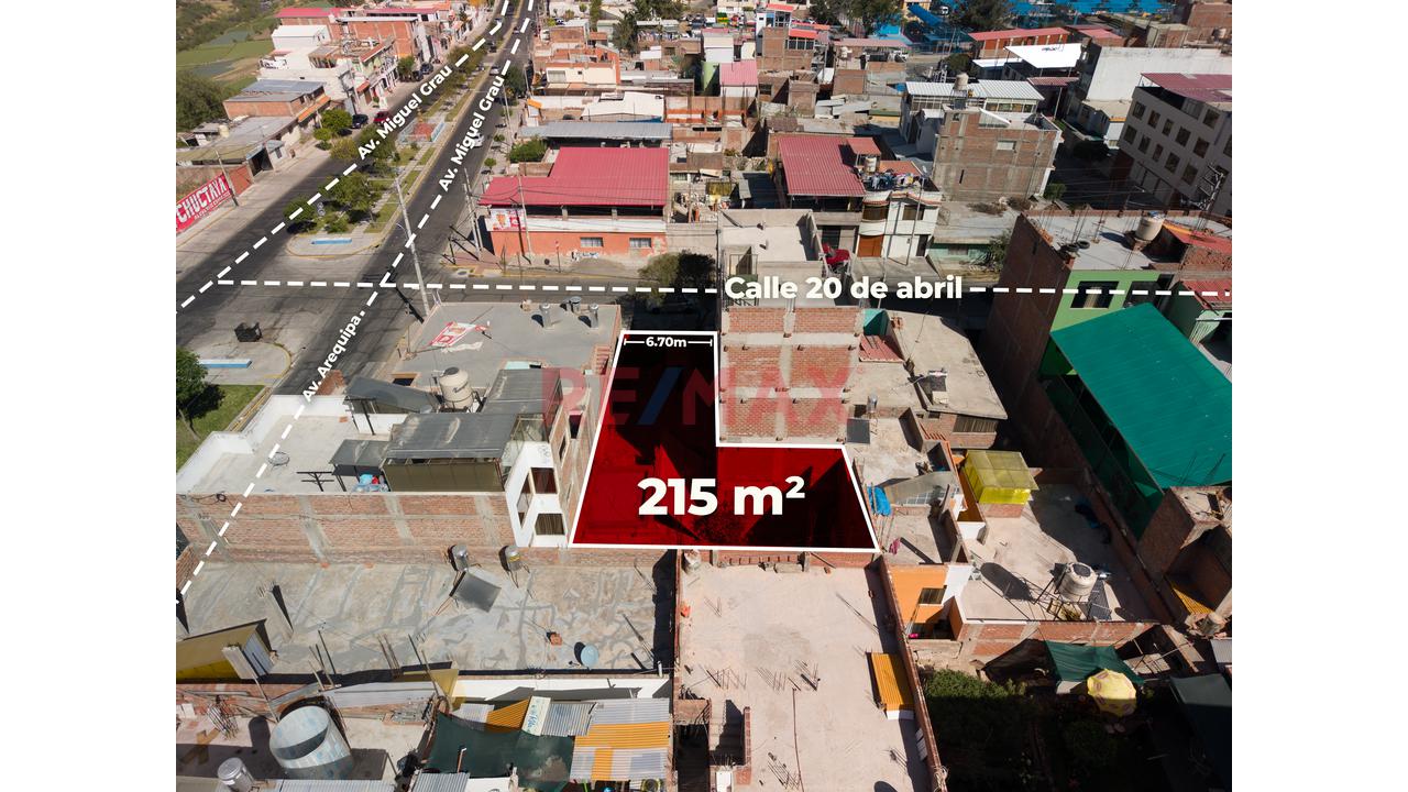 Terreno En Venta Cayma - 🏡 ¡Invierte En Una De Las Zonas Con Mayor Proyección De Cayma! 📈 - 5