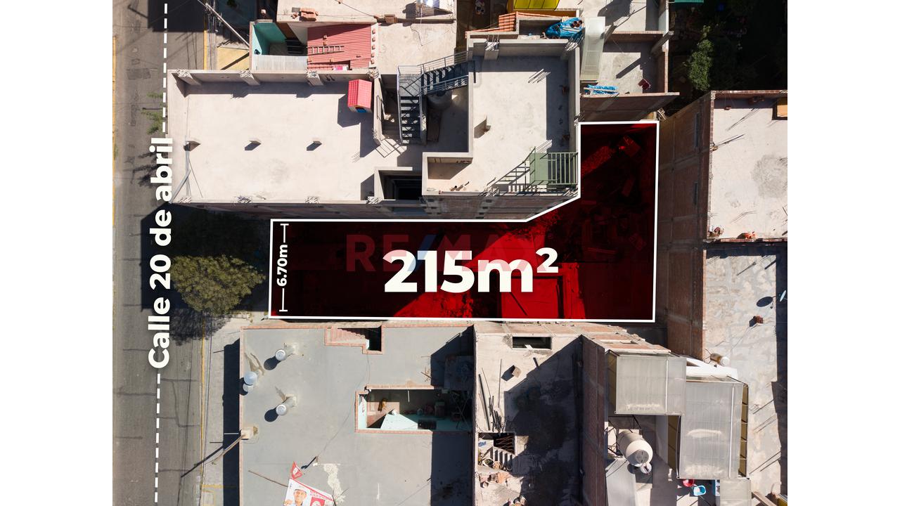 Terreno En Venta Cayma - 🏡 ¡Invierte En Una De Las Zonas Con Mayor Proyección De Cayma! 📈 - 4