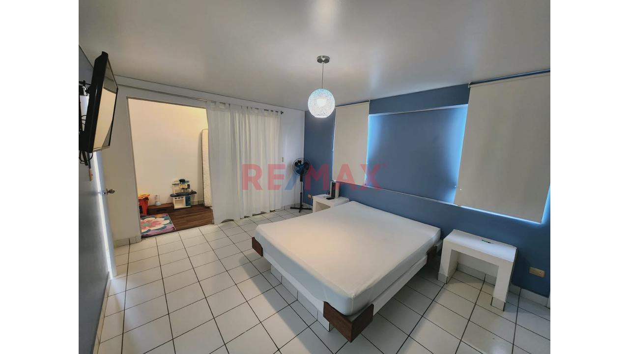 Venta Hermosa Casa De Playa En Asia - Condominio Las Rocas Del Mar - 16