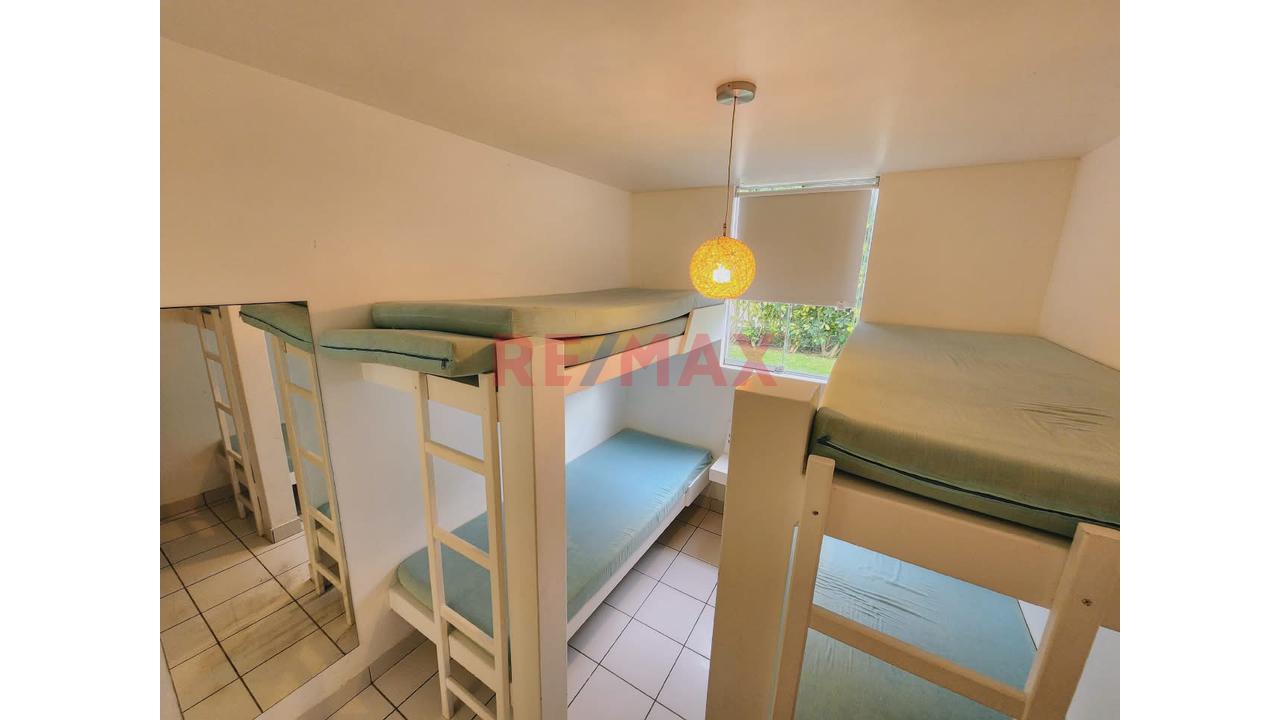 Venta Hermosa Casa De Playa En Asia - Condominio Las Rocas Del Mar — foto 13
