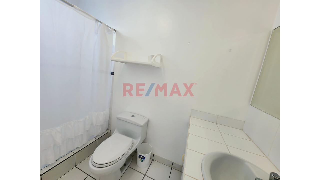 Venta Hermosa Casa De Playa En Asia - Condominio Las Rocas Del Mar — foto 10