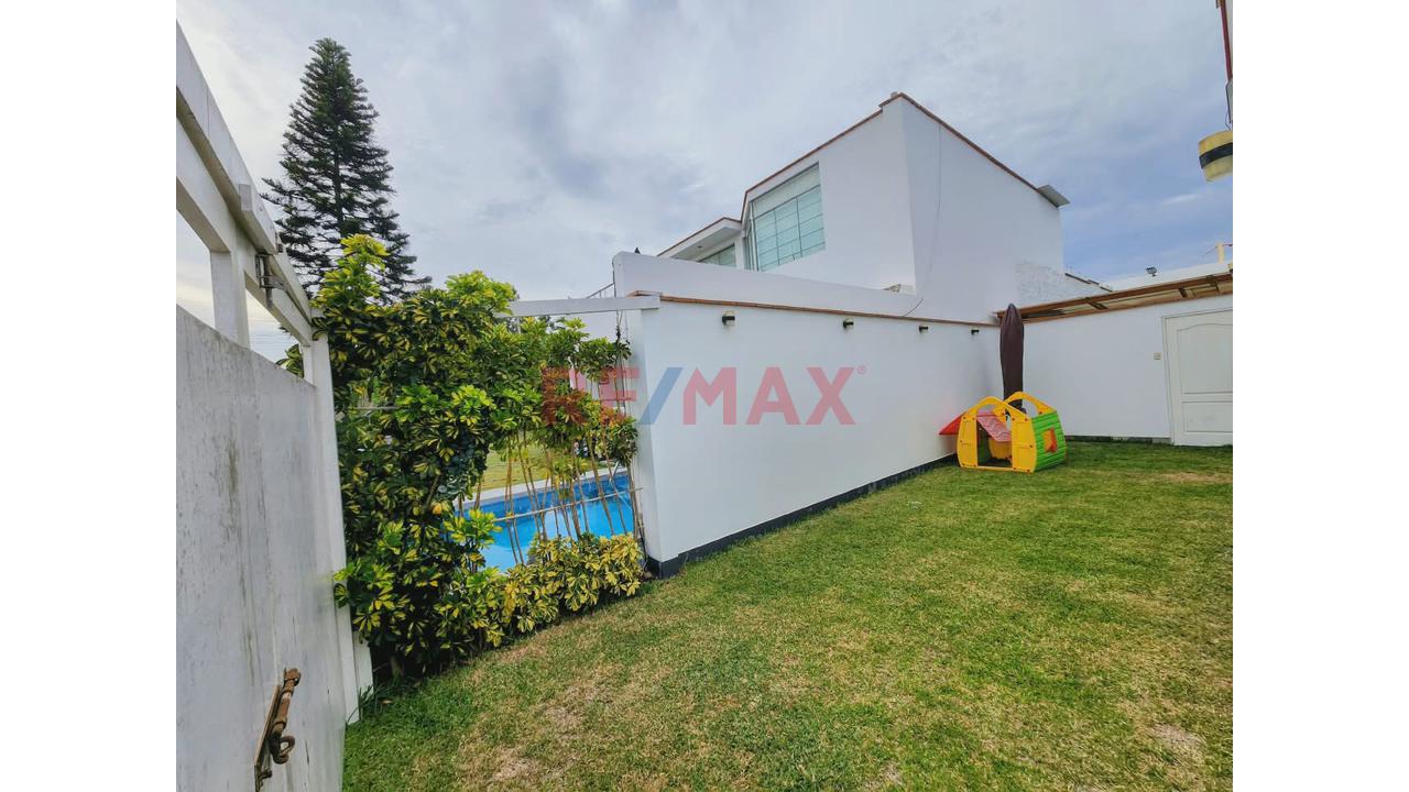 Venta Hermosa Casa De Playa En Asia - Condominio Las Rocas Del Mar — foto 11