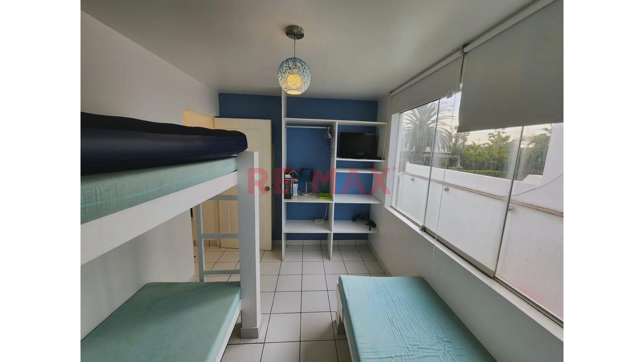 Venta Hermosa Casa De Playa En Asia - Condominio Las Rocas Del Mar — foto 15