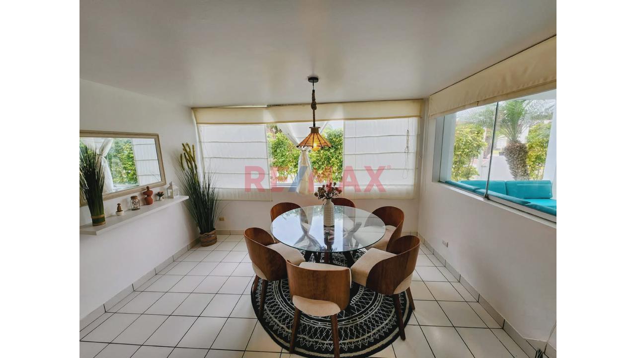 Venta Hermosa Casa De Playa En Asia - Condominio Las Rocas Del Mar — foto 12