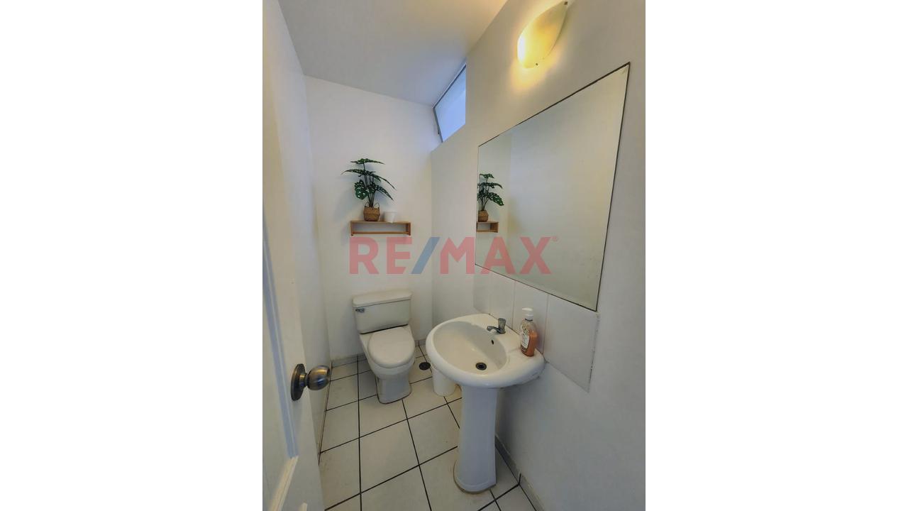 Venta Hermosa Casa De Playa En Asia - Condominio Las Rocas Del Mar — foto 9