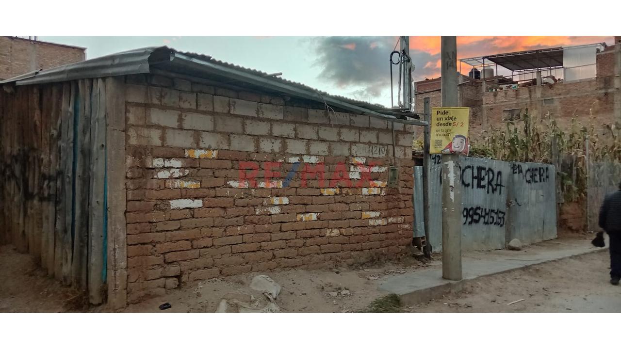 Oportunidad De Inversión En Cajamarca – Vendo Lote De 467 M2  Mollepampa - 9