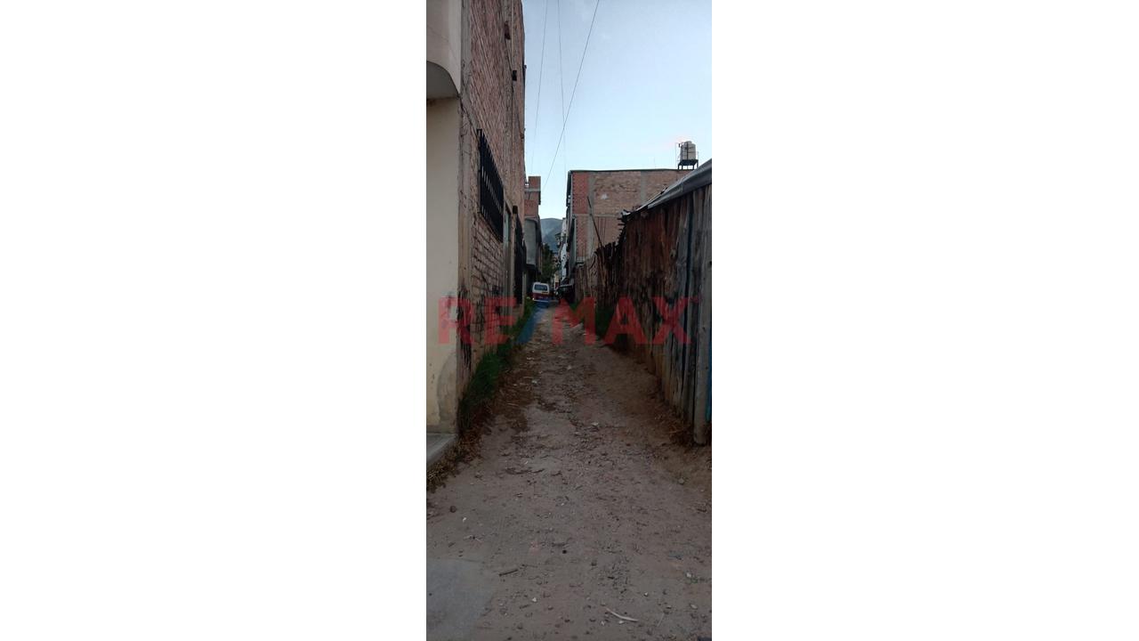 Oportunidad De Inversión En Cajamarca – Vendo Lote De 467 M2  Mollepampa - 10
