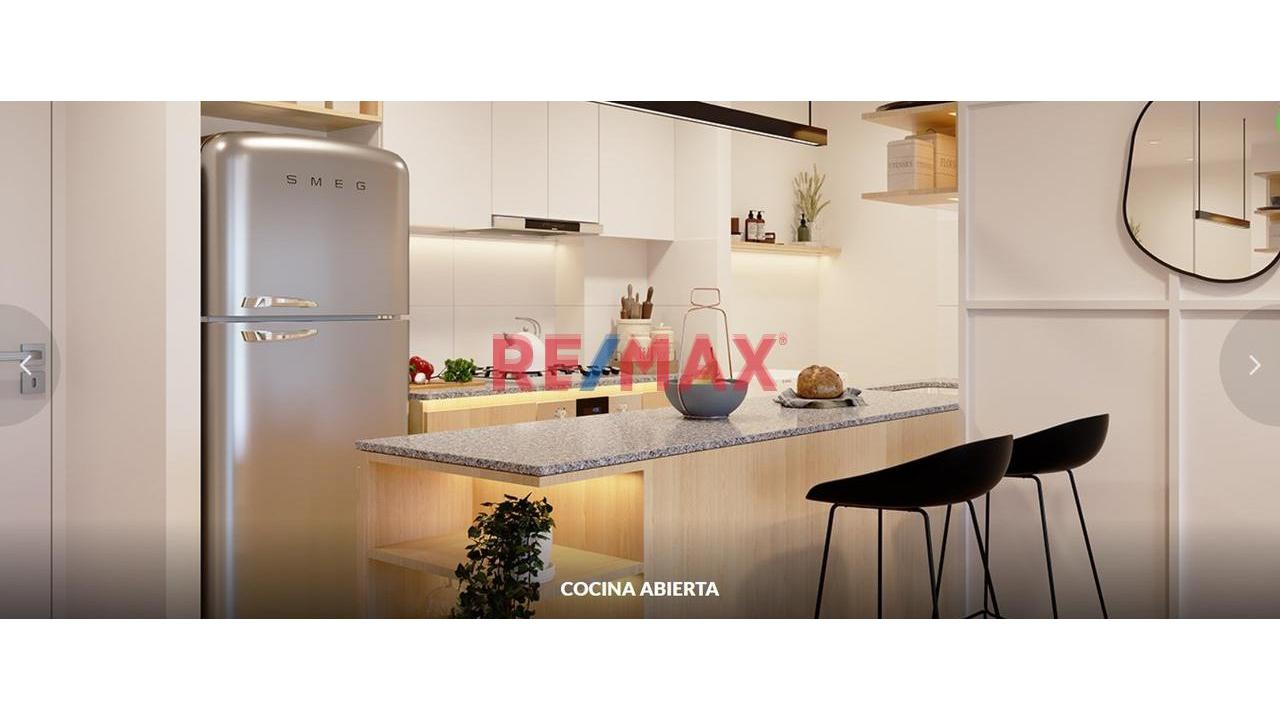 Departamento De Estreno En Av. Cuba – Entrega Inmediata — foto 4