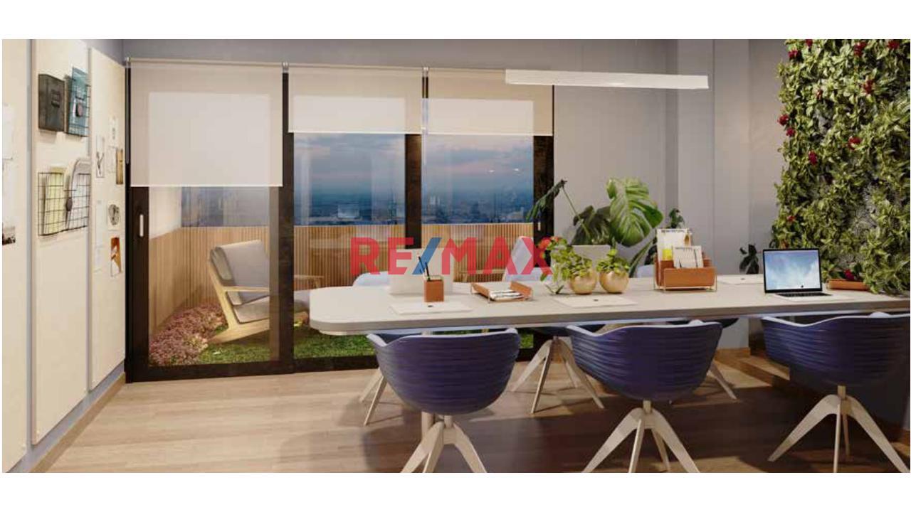 Departamento De Estreno En Av. Cuba – Entrega Inmediata — foto 7