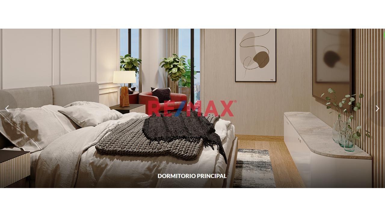 Departamento De Estreno En Av. Cuba – Entrega Inmediata — foto 5