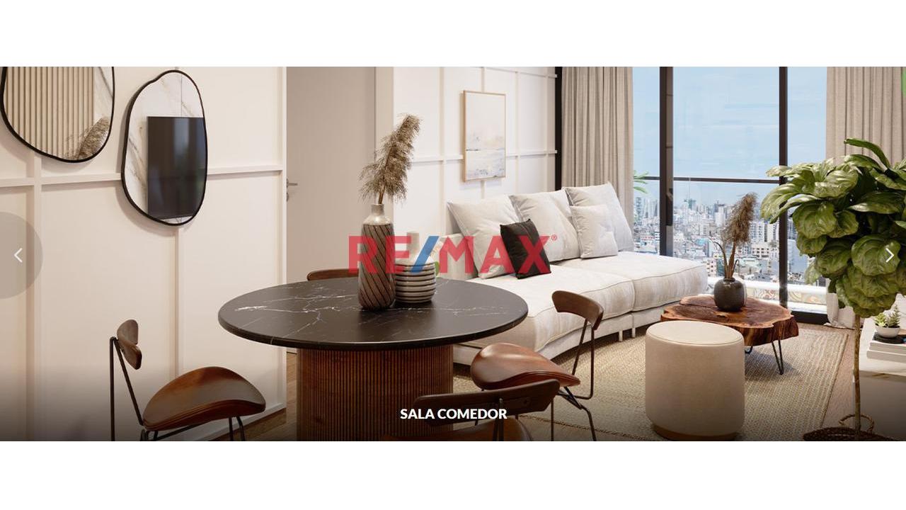 Departamento De Estreno En Av. Cuba – Entrega Inmediata — foto 2