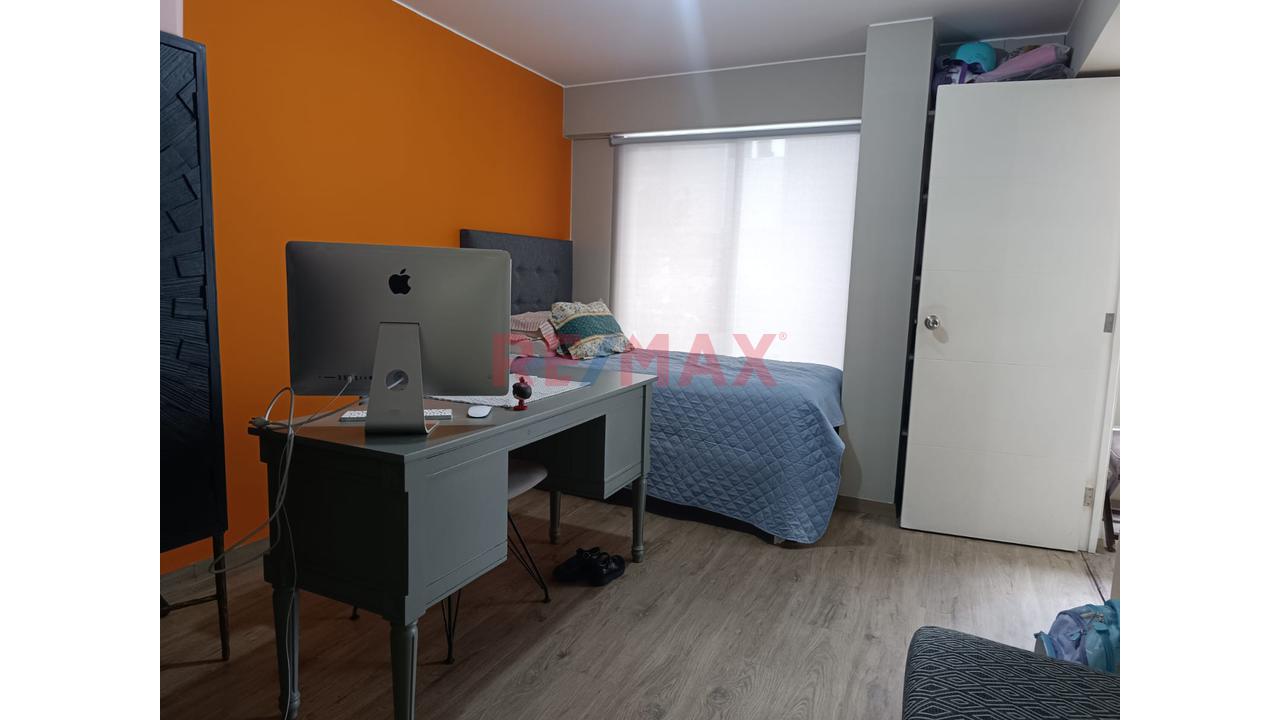 Dpto Con Terraza En Magdalena — foto 12