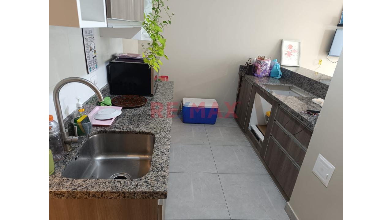 Dpto Con Terraza En Magdalena — foto 10