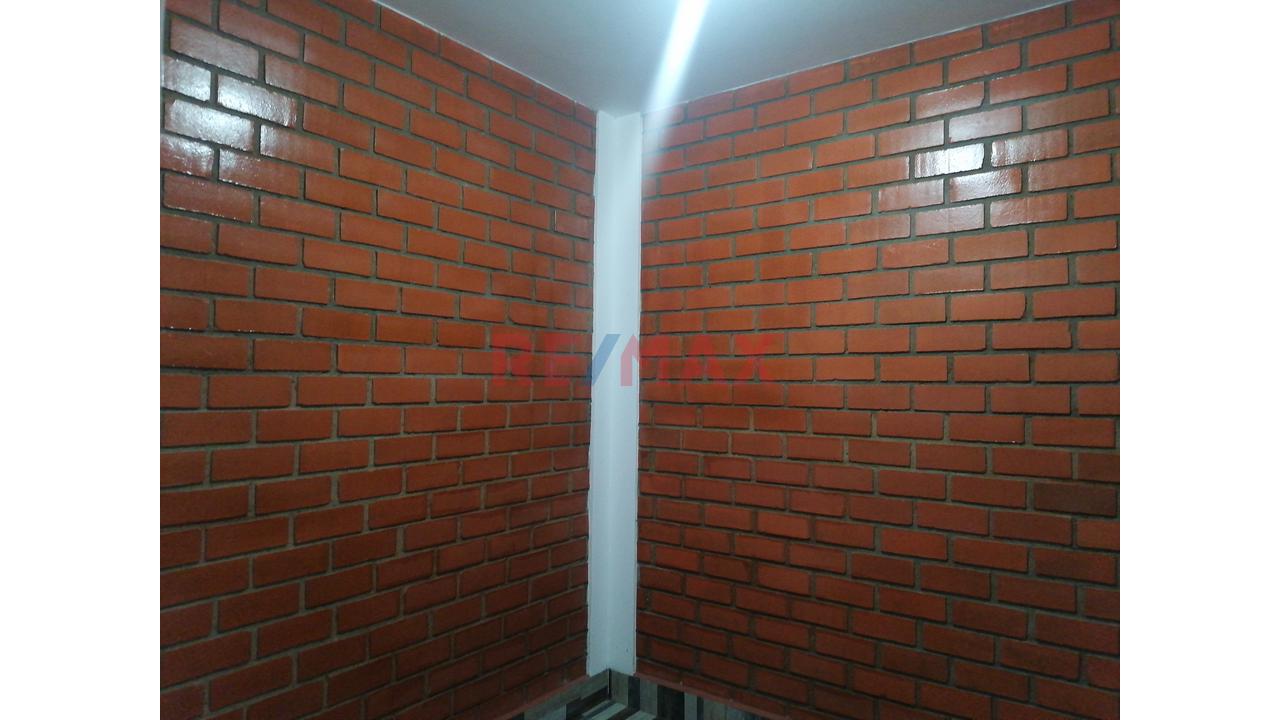 Alquiler Mini Departamento - Urb La Planicie - 5