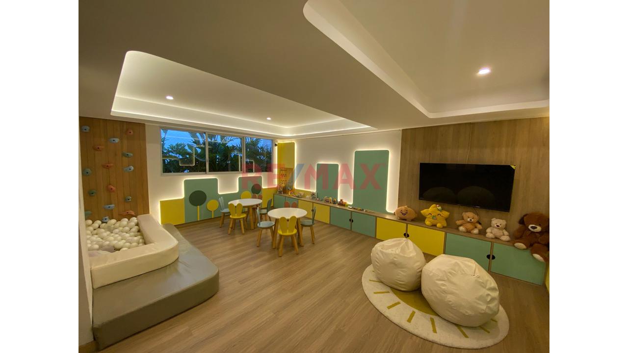 Departamento de 3 dormitorios ubicado en Cercado De Lima Departamento de 3 dormitorios ubicado en Cercado De Lima