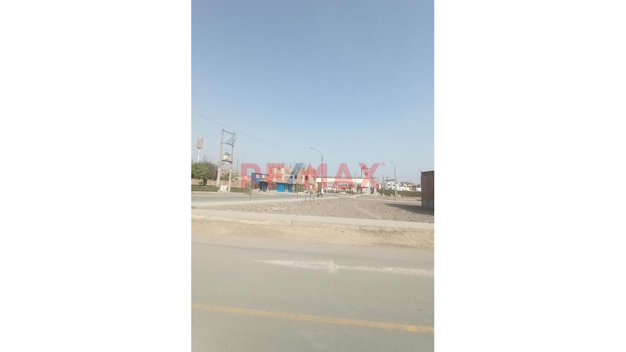 Vendo Terreno De 120M² Dentro De Condomino Cerrado - Carabayllo — foto 10