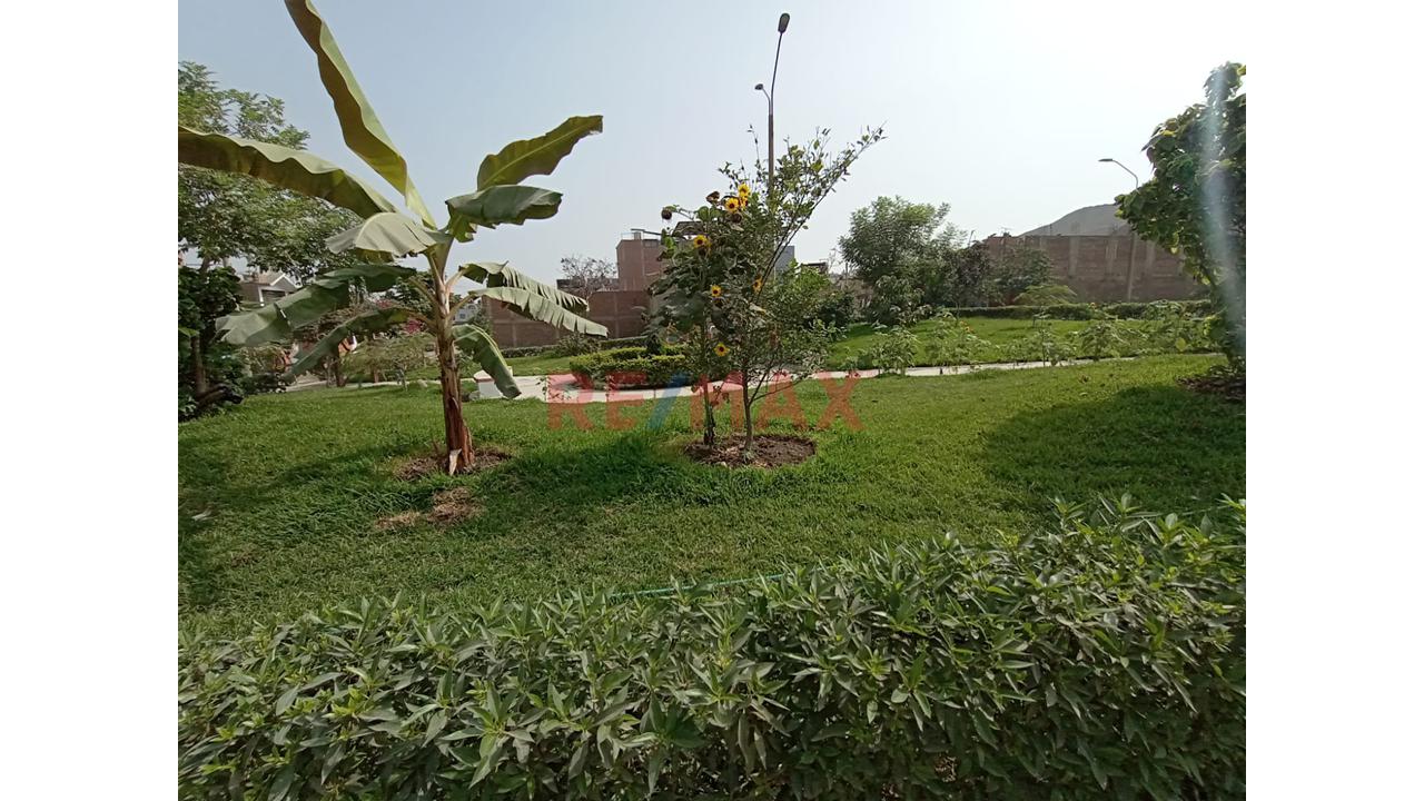 Vendo Terreno De 120M² Dentro De Condomino Cerrado - Carabayllo — foto 7