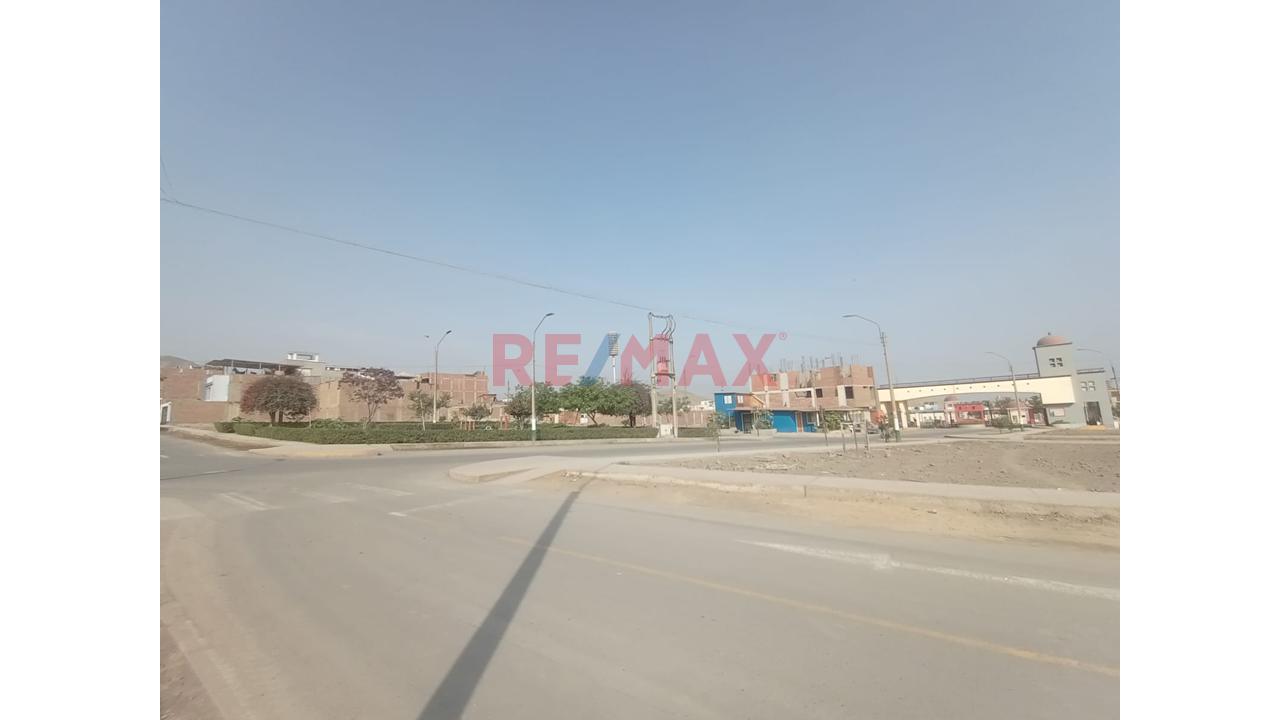 Vendo Terreno De 120M² Dentro De Condomino Cerrado - Carabayllo — foto 9