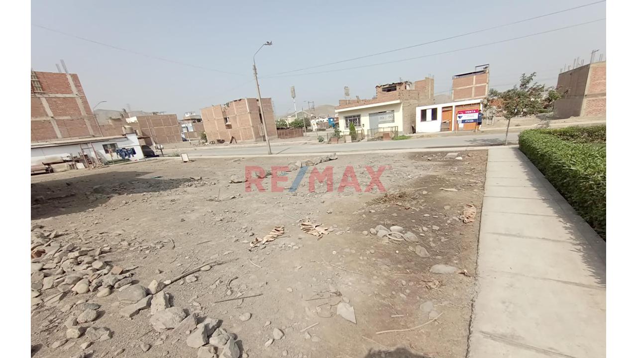 Vendo Terreno De 120M² Dentro De Condomino Cerrado - Carabayllo — foto 4