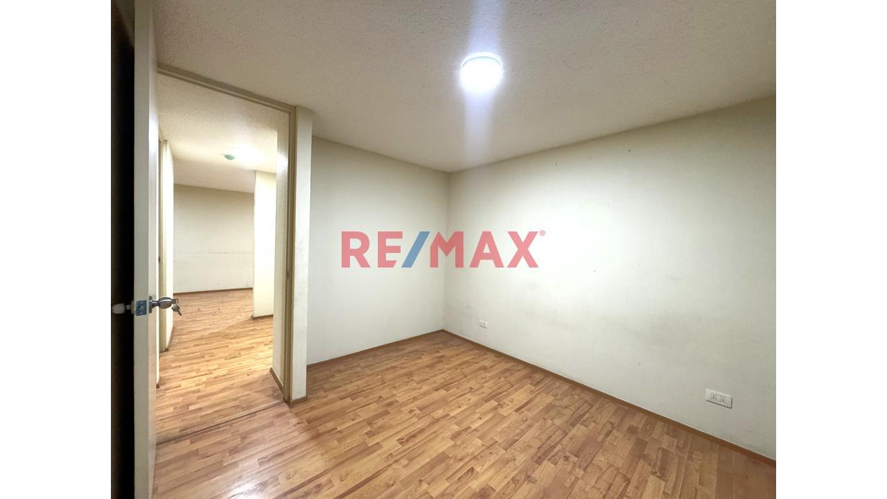 Departamento Con Vista A Parque Interior | Condominio Villanova — foto 10