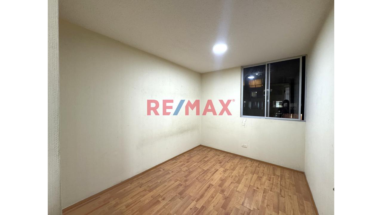 Departamento Con Vista A Parque Interior | Condominio Villanova — foto 8