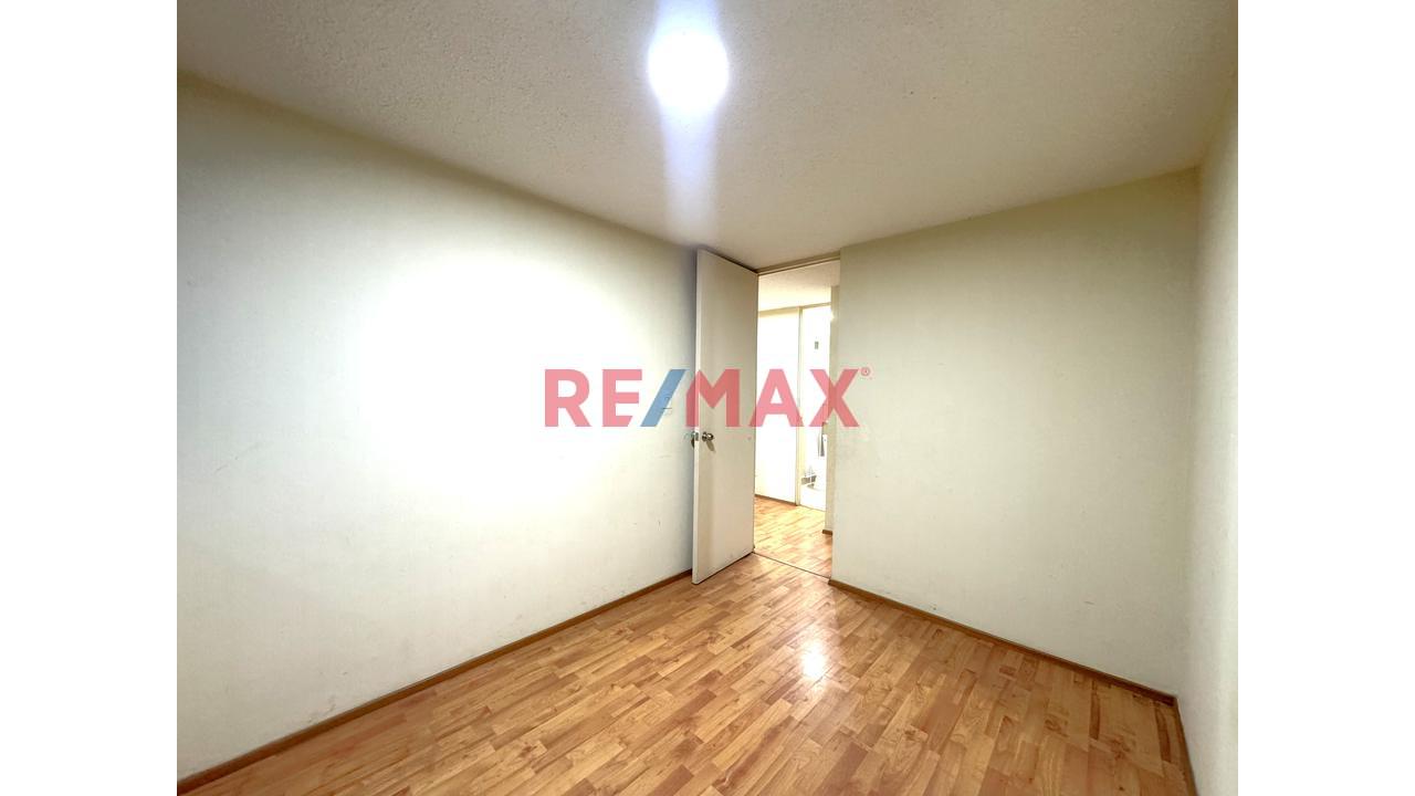 Departamento Con Vista A Parque Interior | Condominio Villanova — foto 5