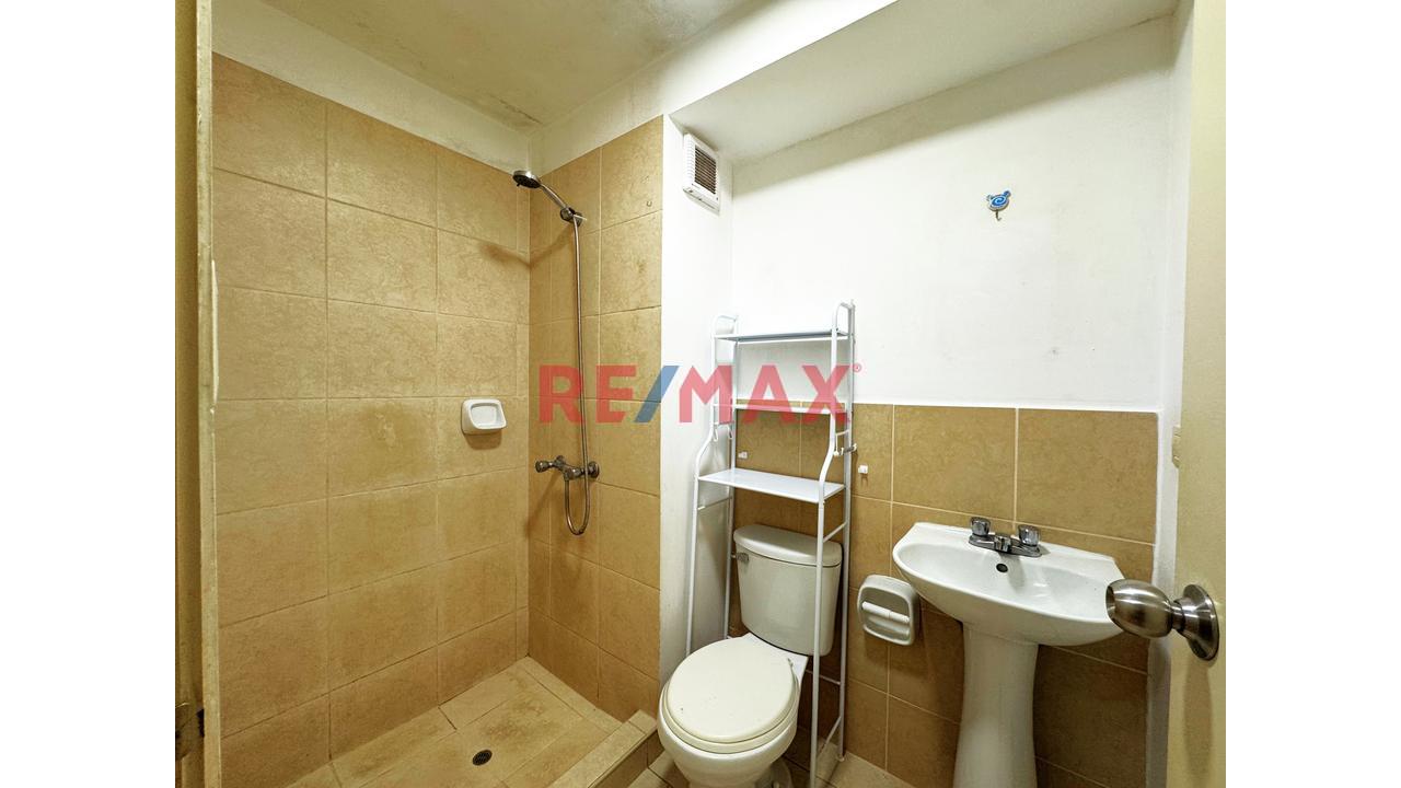 Departamento Con Vista A Parque Interior | Condominio Villanova — foto 11