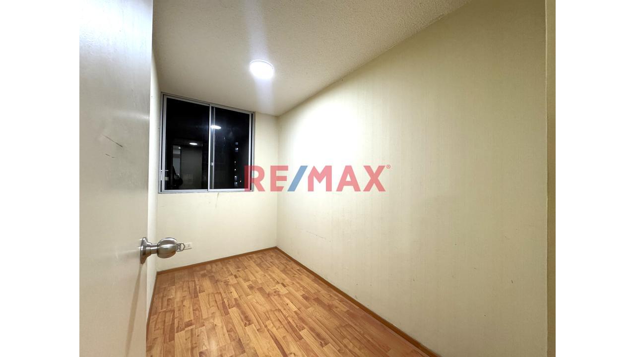 Departamento Con Vista A Parque Interior | Condominio Villanova — foto 13