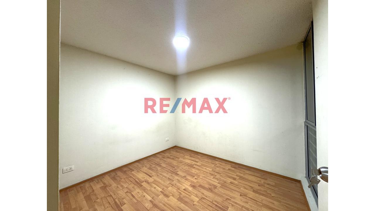 Departamento Con Vista A Parque Interior | Condominio Villanova — foto 15