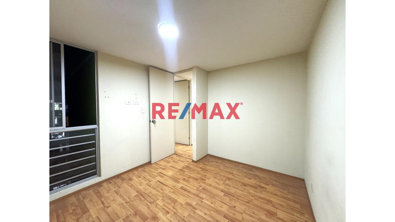 Departamento Con Vista A Parque Interior | Condominio Villanova