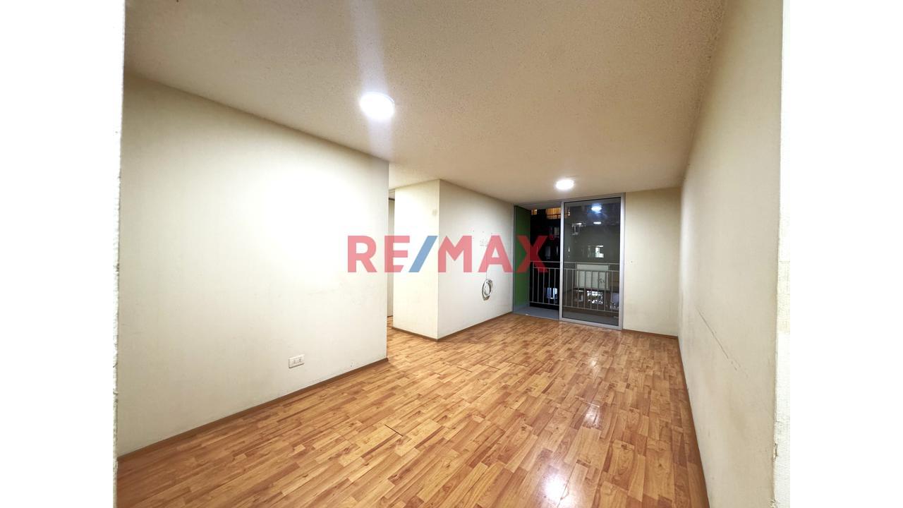 Departamento Con Vista A Parque Interior | Condominio Villanova — foto 2