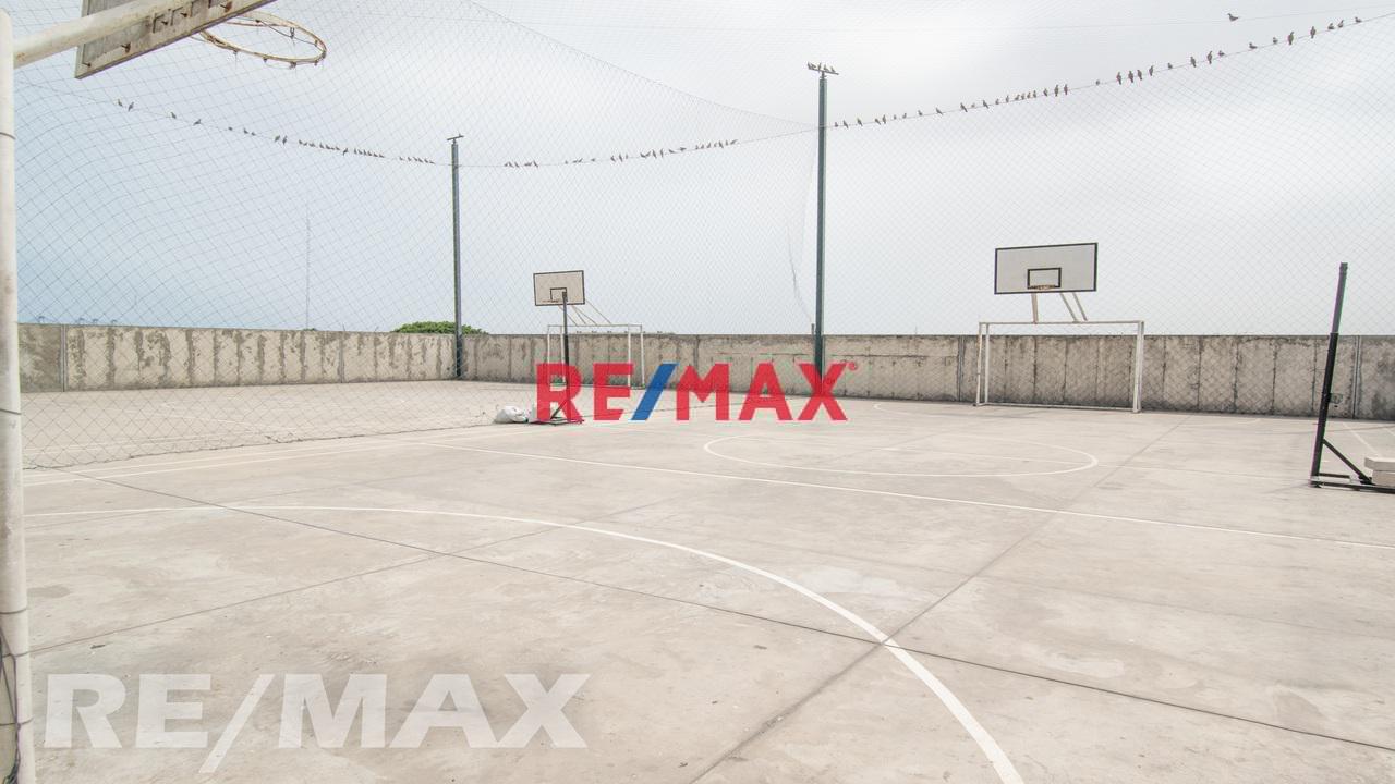 Departamento Acogedor Con Vista Interior | Condominio Moderno Con Áreas Comunes — foto 5