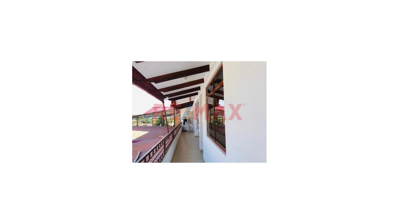 🏡 Residencia Exclusiva Con Piscina En Tarapoto - 7