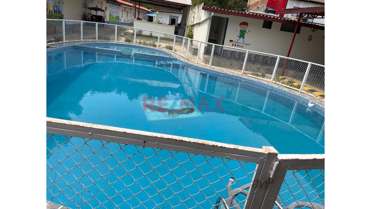 🏡 Residencia Exclusiva Con Piscina En Tarapoto - 2