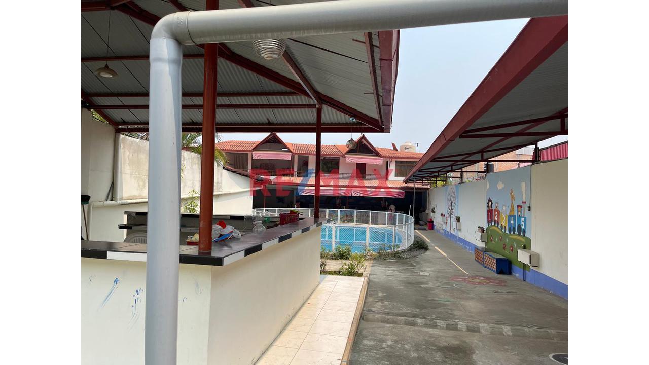 🏡 Residencia Exclusiva Con Piscina En Tarapoto - 17