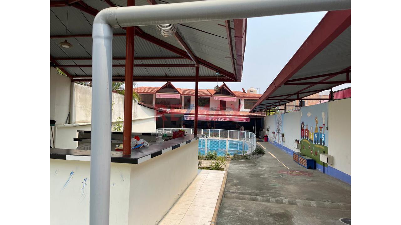 🏡 Residencia Exclusiva Con Piscina En Tarapoto - 4