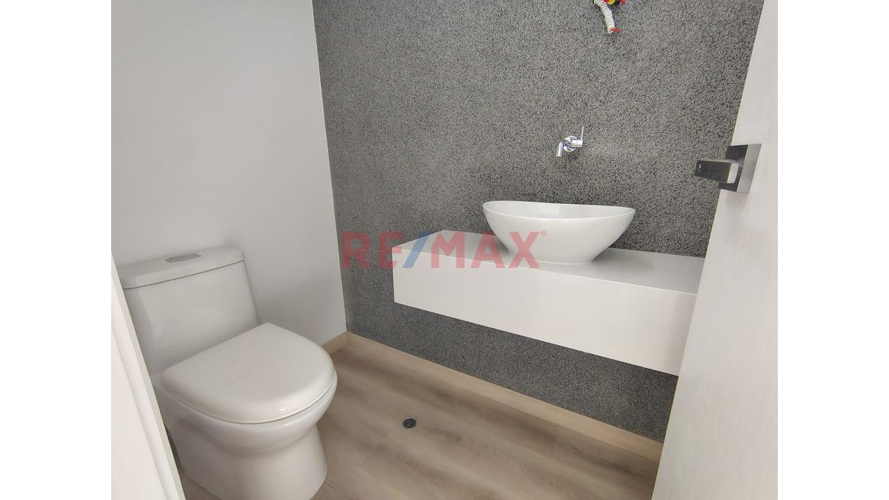 Vendo Departamento De Estreno Duplex De 156M²  Con Vista Panoramica En Surco — foto 13