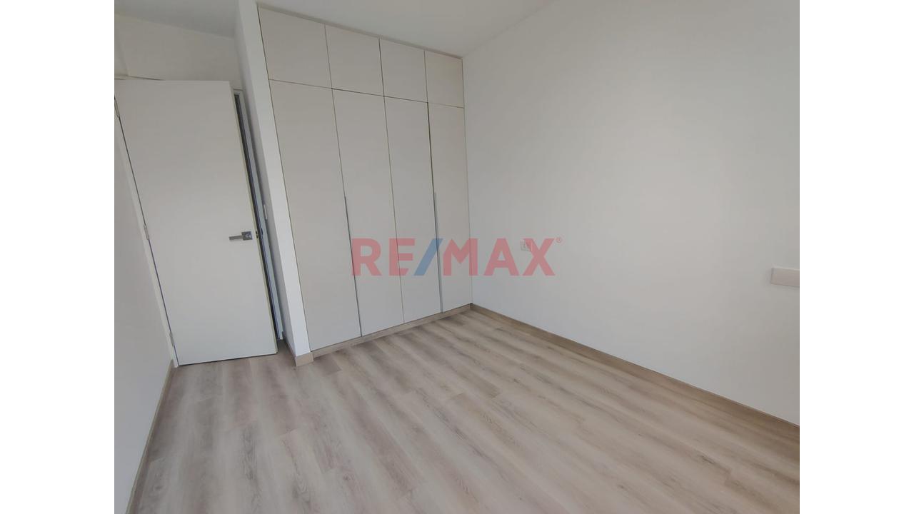 Vendo Departamento De Estreno Duplex De 156M²  Con Vista Panoramica En Surco — foto 6