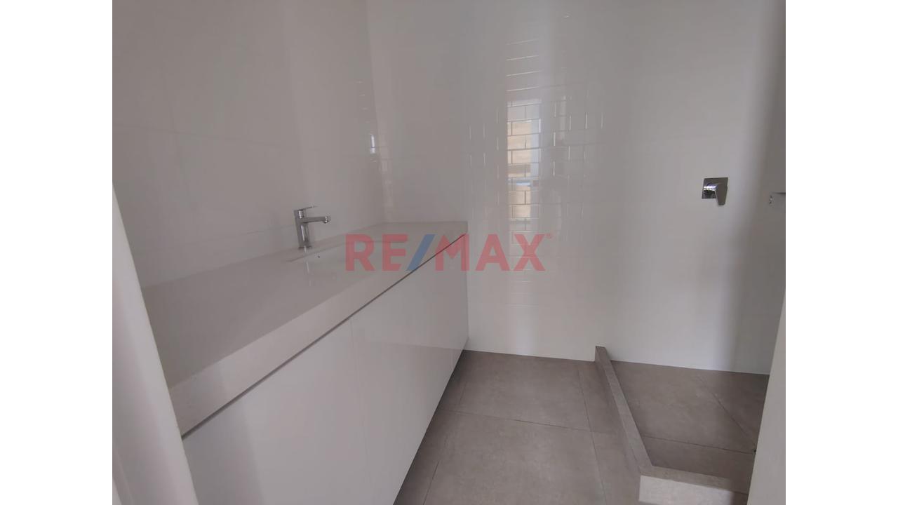 Vendo Departamento De Estreno Duplex De 156M²  Con Vista Panoramica En Surco — foto 9