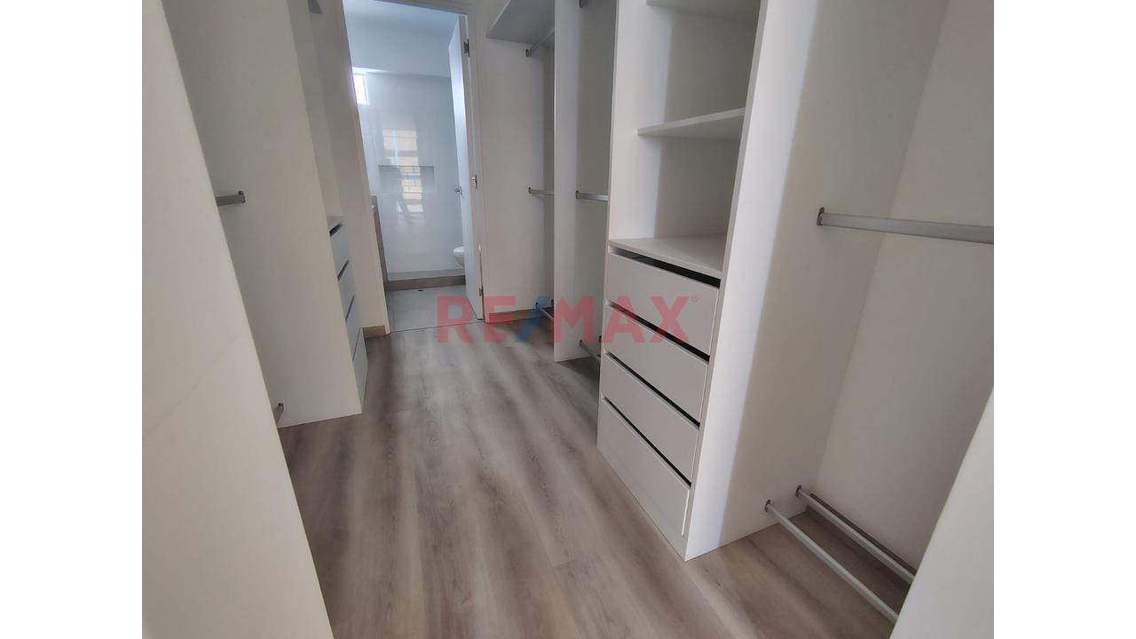 Vendo Departamento De Estreno Duplex De 156M²  Con Vista Panoramica En Surco — foto 11