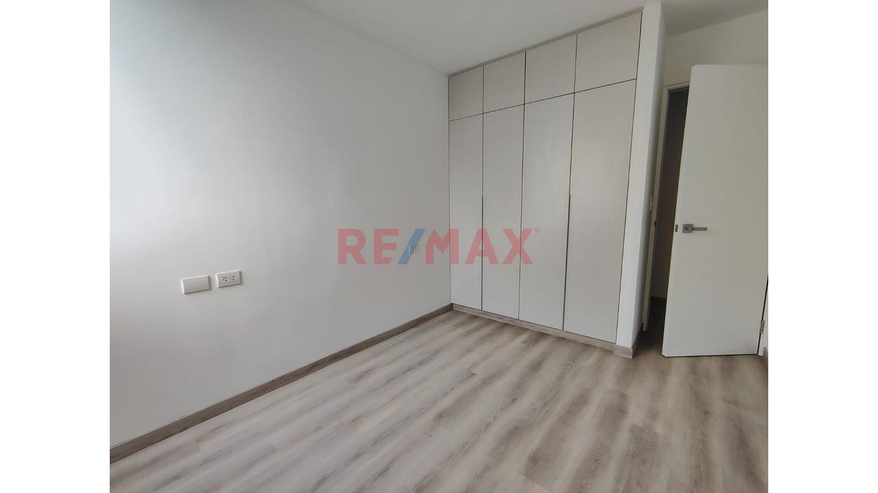 Vendo Departamento De Estreno Duplex De 156M²  Con Vista Panoramica En Surco — foto 10