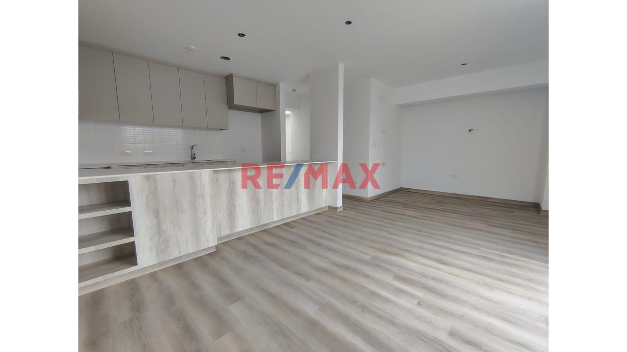 Vendo Departamento De Estreno Duplex De 156M² Con Vista Panoramica En Surco