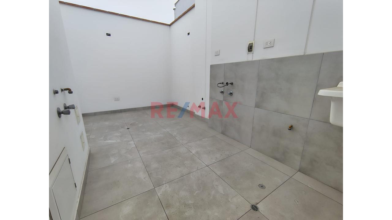 Vendo Departamento De Estreno Duplex De 156M²  Con Vista Panoramica En Surco — foto 15