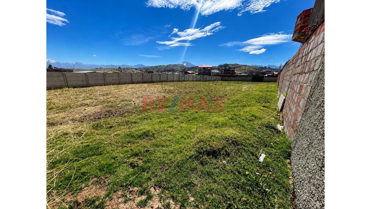 ✈️🏔️ Inversión Estratégica Venta De Terreno En Chinchero – Cusco 🏔️✈️ - 5