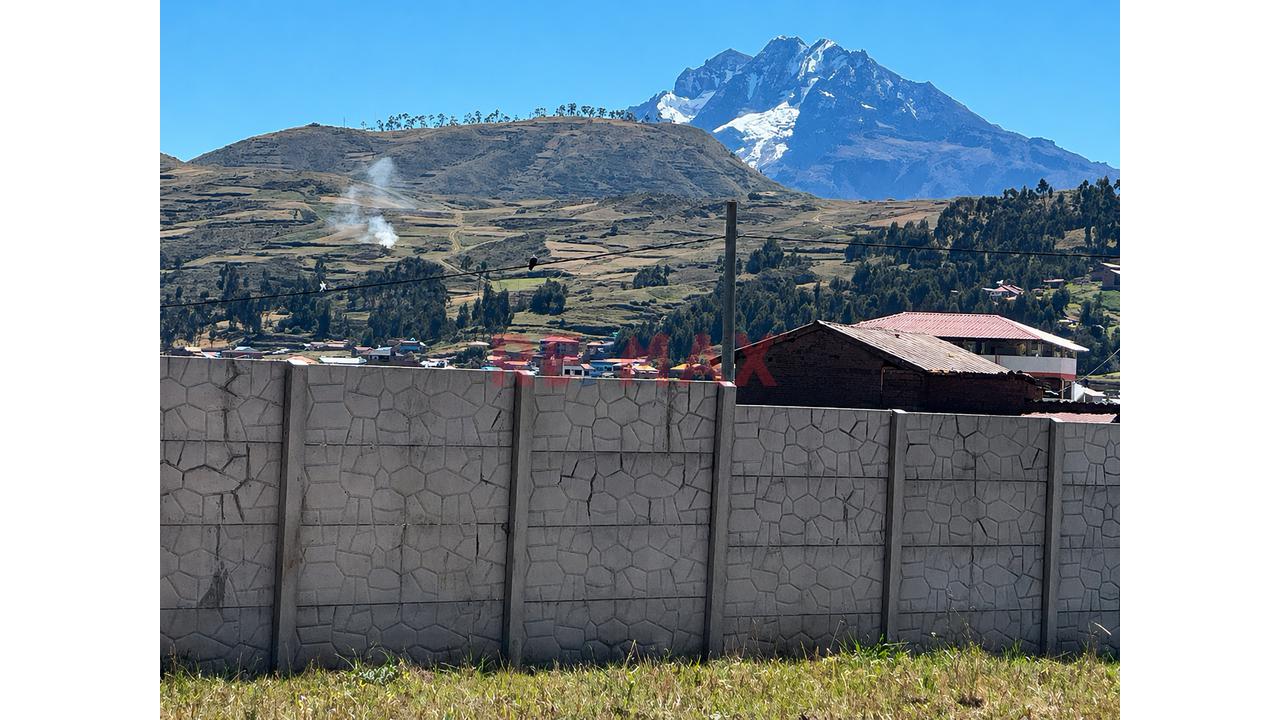✈️🏔️ Inversión Estratégica Venta De Terreno En Chinchero – Cusco 🏔️✈️ - 3