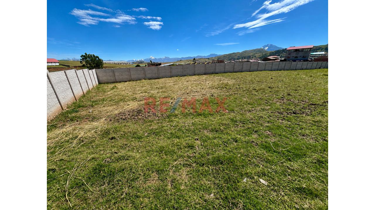 ✈️🏔️ Inversión Estratégica Venta De Terreno En Chinchero – Cusco 🏔️✈️ - 4