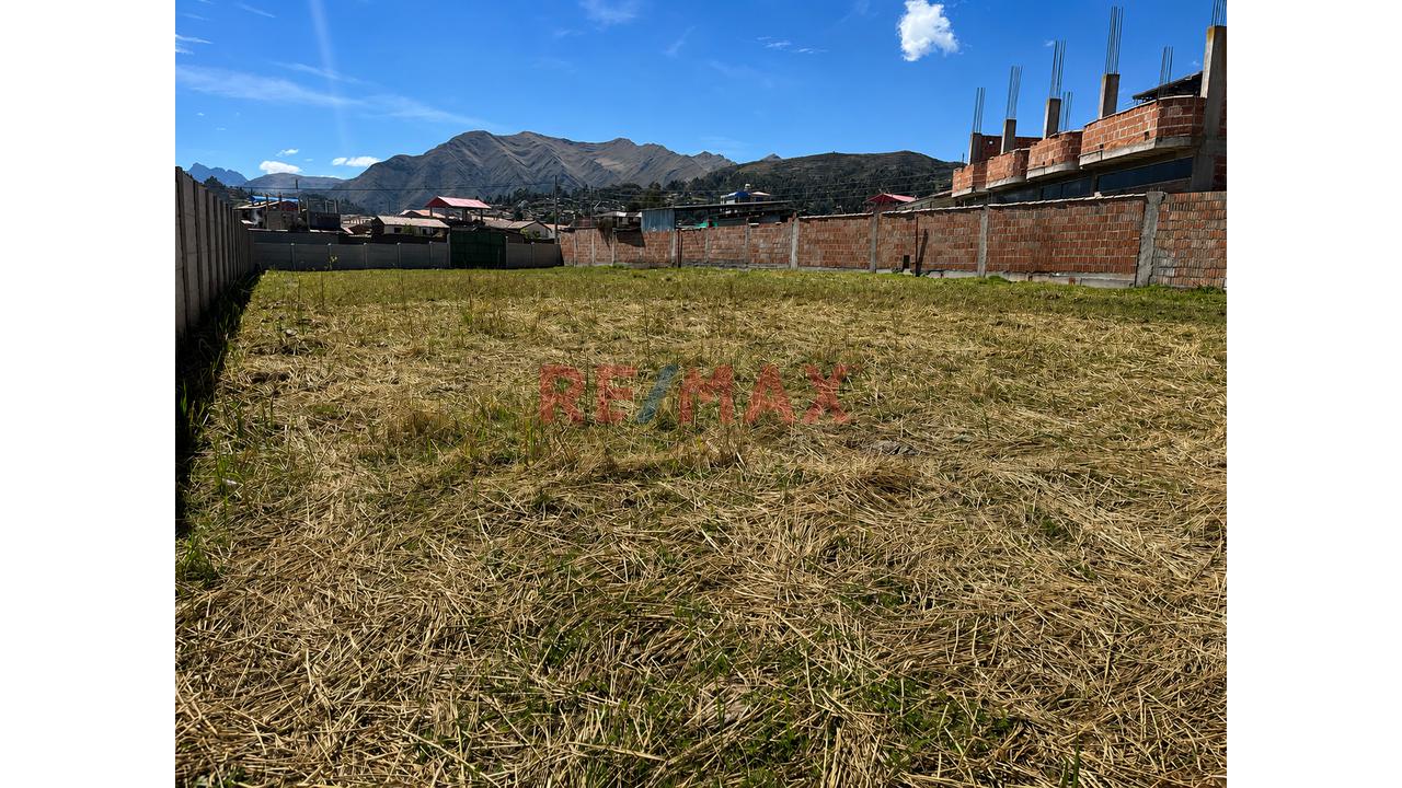 ✈️🏔️ Inversión Estratégica Venta De Terreno En Chinchero – Cusco 🏔️✈️ - 8
