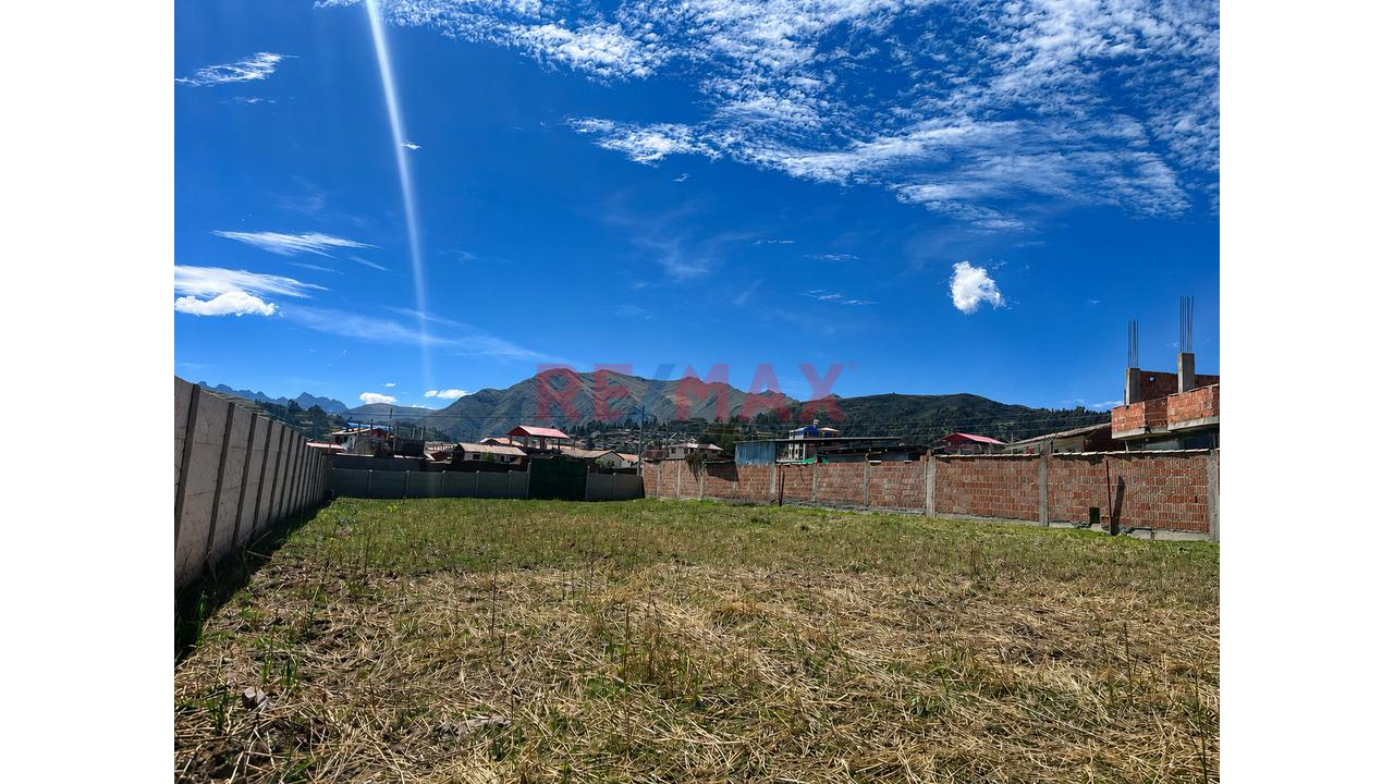 ✈️🏔️ Inversión Estratégica Venta De Terreno En Chinchero – Cusco 🏔️✈️ - 6