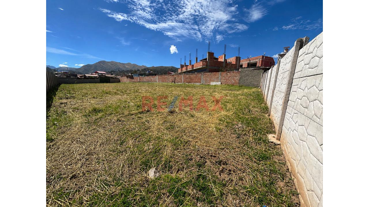 ✈️🏔️ Inversión Estratégica Venta De Terreno En Chinchero – Cusco 🏔️✈️ - 7