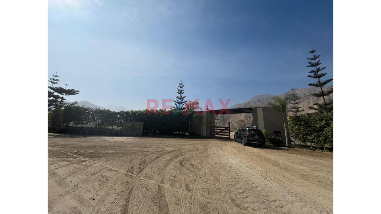 Vendo Terreno 508.80M2 Colina De Cieneguilla - Country Club — foto 15